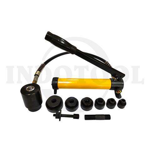 HYDRAULIC HOLE PUNCH SYK-8B (22-60mm) / PELUBANG HIDROLIK MAXPRO
