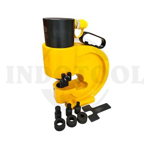HYDRAULIC PUNCH MACHINE CH-70 / ALAT PELUBANG HIDROLIK MAXPRO