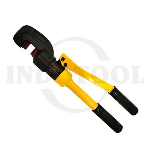 HYDRAULIC REBAR CUTTER 4 - 16mm / ALAT PEMOTONG BESI BETON HIDROLIK LISTRIK MAXPRO