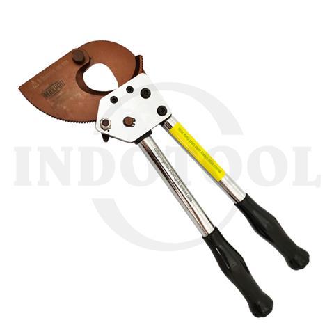 RATCHET CABLE CUTTER 300mm / GUNTING KABEL BESAR MAXPRO