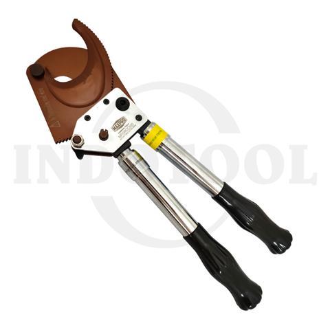 RATCHET CABLE CUTTER 500mm / GUNTING KABEL BESAR MAXPRO
