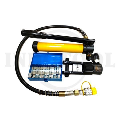 HYDRAULIC CRIMPING TOOL SET 16 - 300mm / TANG KRIMPING MAXPRO