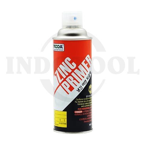 ZINC PRIMER YL-501, 420ml / SPRAY PELAPIS KARAT YECOA
