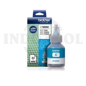TINTA PRINTER CYAN BT 5000 / TINTA PRINTER CYAN BROTHER