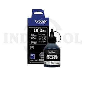TINTA PRINTER BLACK D 60 / TINTA PRINTER WARNA BLACK BROTHER