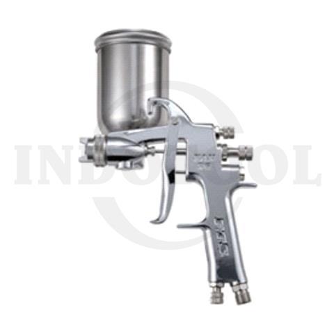 SPRAY GUN Fan 96-G 12 (TB. ATAS) / SEMPROTAN CAT FTS