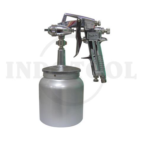SPRAY GUN H 85 (TB. BAWAH) / SEMPROTAN CAT FTS