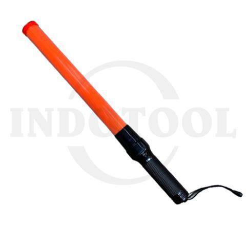TRAFFIC LIGHT BATON / TONGKAT LAMPU LALU LINTAS HARMIT