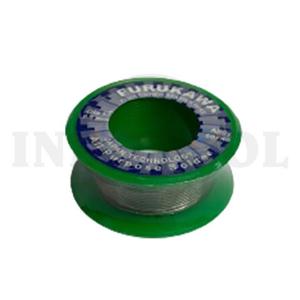 TIMAH SOLDER 0.8mm, 10M / TIMAH SOLDER 10 METER FURUKAWA