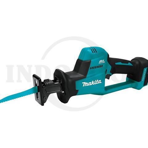 CORDLESS RECIPRO SAW (UNIT ONLY) DJR189Z, 18V / MESIN GERGAJI RECIPRO TANPA KABEL (UNIT ONLY) MAKITA