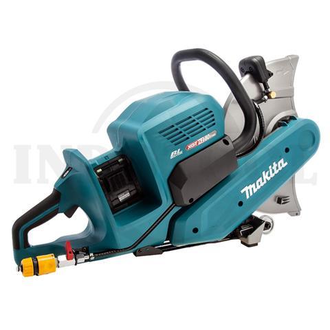 CORDLESS CONCRETE CUTTER (UNIT ONLY) CE001GZ, 40V / MESIN PEMOTONG BETON TANPA KABEL (UNIT ONLY) MAKITA