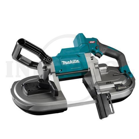 CORDLESS BANDSAW (UNIT ONLY) PB002GZ, 40V / MESIN GERGAJI TANPA KABEL (UNIT ONLY) MAKITA