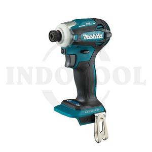 CORDLESS IMPACT DRIVER (UNIT ONLY) DTD172Z, 18V / MESIN IMPACT PEMBUKA BAUT TANPA KABEL (UNIT ONLY) MAKITA