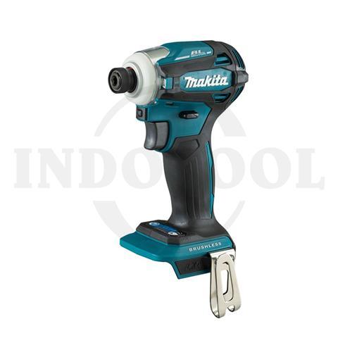 CORDLESS IMPACT DRIVER (UNIT ONLY) DTD172Z, 18V / MESIN IMPACT PEMBUKA BAUT TANPA KABEL (UNIT ONLY) MAKITA