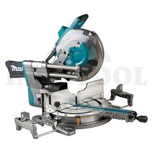 CORDLESS MITER SAW (UNIT ONLY) LS003GZ, 40V / MESIN GERGAJI ALUMINIUM TANPA KABEL (UNIT ONLY) MAKITA