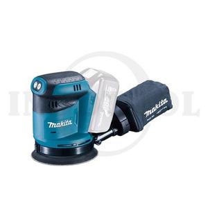 CORDLESS BELT SANDER (UNIT ONLY) DBO480Z, 18V / MESIN AMPLAS TANPA KABEL (UNIT ONLY) MAKITA