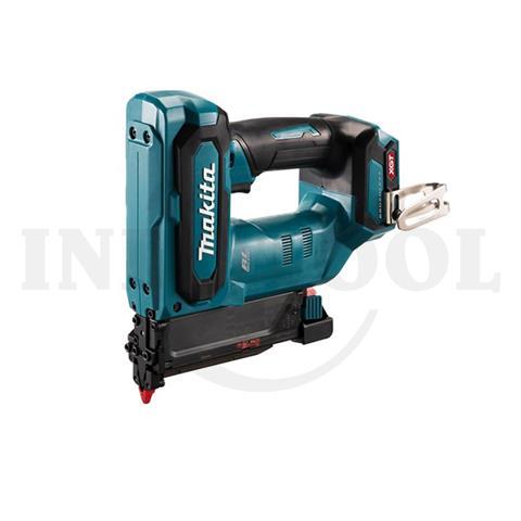 CORDLESS PIN NAILER (UNIT ONLY) PT001GZ, 40V / MESIN PAKU TEMBAK TANPA KABEL (UNIT ONLY) MAKITA