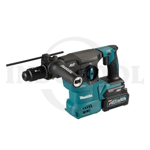 CORDLESS ROTARY HAMMER (UNIT ONLY) HR009GZ, 40V / MESIN BOR BETON TANPA KABEL (UNIT ONLY) MAKITA