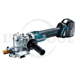 CORDLESS ROD CUTTER (UNIT ONLY) DSC251ZK, 18V / MESIN PEMOTONG BESI TANPA KABEL (UNIT ONLY) MAKITA
