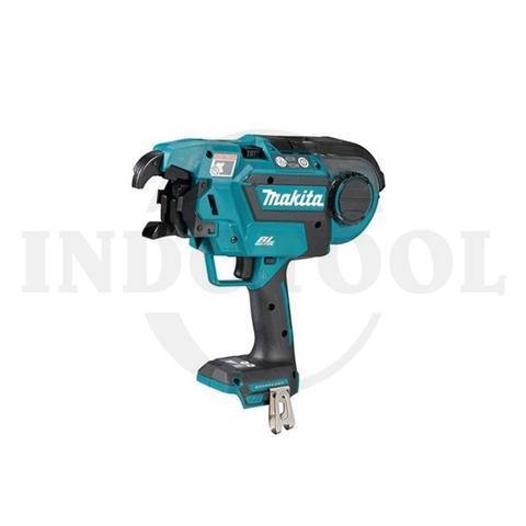 CORDLESS REBAR TYING TOOL (UNIT ONLY) DTR180Z. 18V / MESIN PENGIKAT KAWAT TANPA KABEL (UNIT ONLY) MAKITA