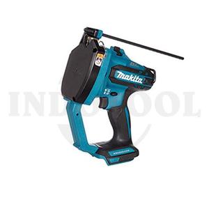 CORDLESS THREADED ROD CUTTER (UNIT ONLY) DSC102Z, 18V / MESIN PEMOTONG BESI BETON TANPA KABEL (UNIT ONLY) MAKITA
