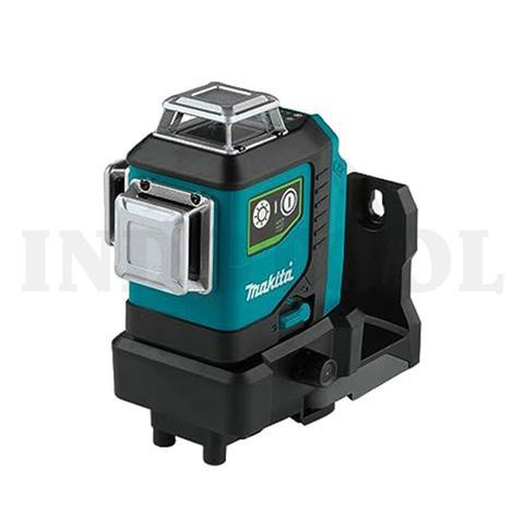 CORDLESS LASER LEVEL (UNIT ONLY) SK700GD, 12V / MESIN LASER TANPA KABEL (UNIT ONLY) MAKITA