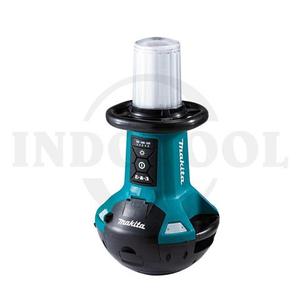 CORDLESS BULB LED LIGHT (UNIT ONLY) DML810, 18V / LAMPU LED BOLA TANPA KABEL (UNIT ONLY) MAKITA
