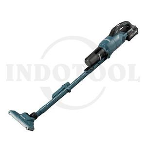 VACUUM CLEANER (UNIT ONLY) CL003GZ, 40V / MESIN PENYEDOT DEBU (UNIT ONLY) MAKITA