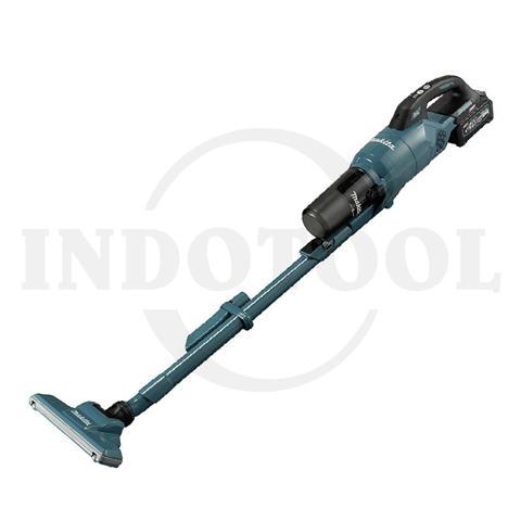 VACUUM CLEANER (UNIT ONLY) CL003GZ, 40V / MESIN PENYEDOT DEBU (UNIT ONLY) MAKITA