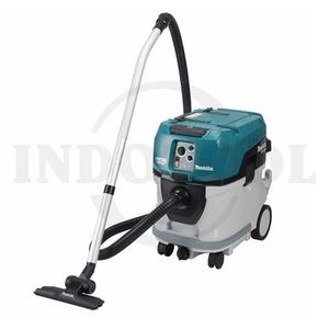 CORDLESS VACUUM CLEANER (UNIT ONLY) VC006GMZ, 40V / MESIN PENYEDOT DEBU TANPA KABEL (UNIT ONLY) MAKITA