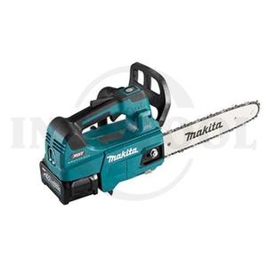 CORDLESS SMALL CHAIN SAW (UNIT ONLY) UC003GZ01, 40V / MESIN GERGAJI KECIL TANPA KABEL (UNIT ONLY) MAKITA