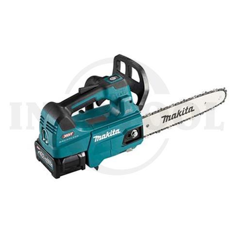 CORDLESS SMALL CHAIN SAW (UNIT ONLY) UC003GZ01, 40V / MESIN GERGAJI KECIL TANPA KABEL (UNIT ONLY) MAKITA