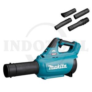 CORDLESS LEAF BLOWER (UNIT ONLY) UB001GZ, 40V / MESIN BLOWER DAUN TANPA KABEL (UNIT ONLY) MAKITA