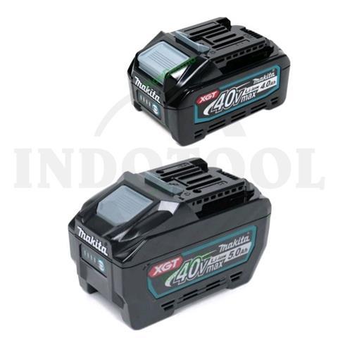 BATTERY FOR CORDLESS TOOLS BL4040, 40V 4.0Ah / BATERAI UNTUK MESIN BOR TANPA KABEL MAKITA