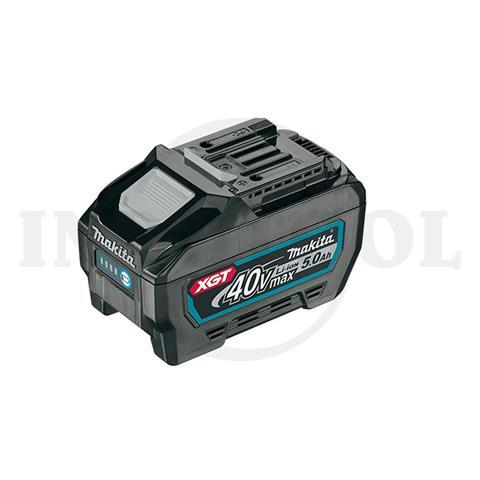 BATTERY FOR CORDLESS TOOLS BL4050F, 40V 5.0Ah / BATERAI UNTUK MESIN BOR TANPA KABEL MAKITA