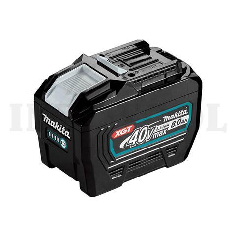 BATTERY FOR CORDLESS TOOLS BL4080F, 40V 8.0Ah / BATERAI UNTUK MESIN BOR TANPA KABEL MAKITA