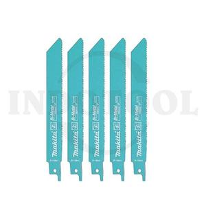 BLADE FOR RECIPRO SAW B-16841, 152mm / MATA PISAU GERGAJI MAKITA