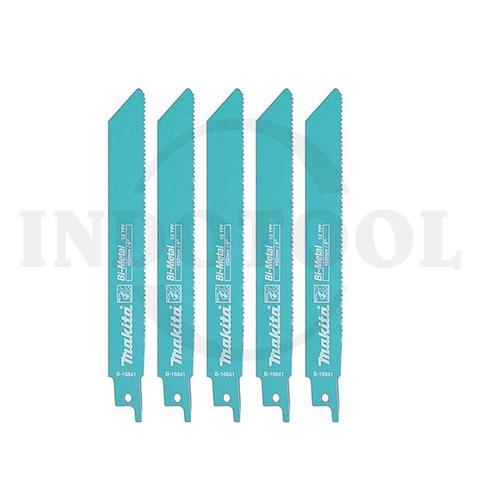 BLADE FOR RECIPRO SAW B-16841, 152mm / MATA PISAU GERGAJI MAKITA