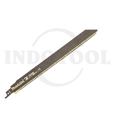 10 PCS RECIPRO SAW BLADE FOR METAL B-55588-10 / 10 PCS MATA PISAU GERGAJI UNTUK METAL MAKITA