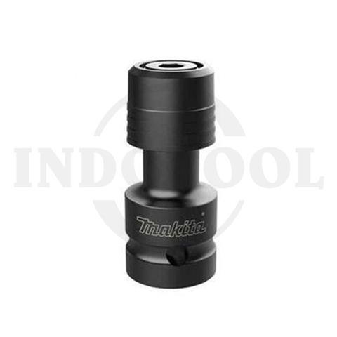 BIT ADAPTOR B-68476, 1/2" x 1/4" / BIT ADAPTOR MAKITA
