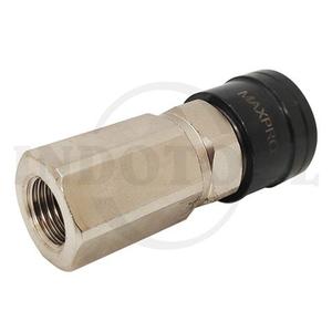 QUICK COUPLER ONE TOUCH 30 SF / SAMBUNGAN SELANG KOMPRESSOR MAXPRO