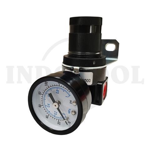 REGULATOR FOR AIR LUBRICATOR / REGULATOR UNTUK POMPA GEMUK ANGIN MAXPOWER