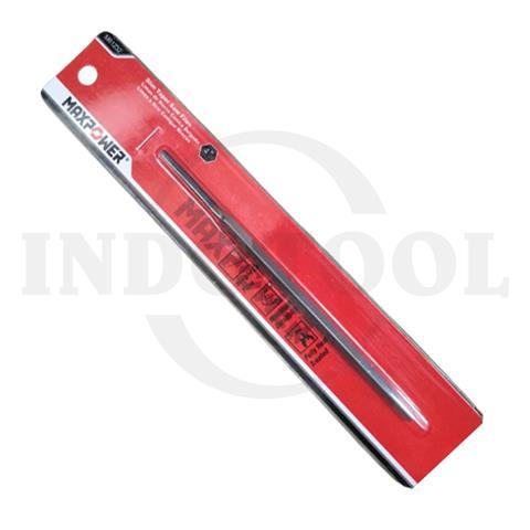 SLIM TAPER SAW FILES 4" / KIKIR MATA GERGAJI SLIM MAXPOWER
