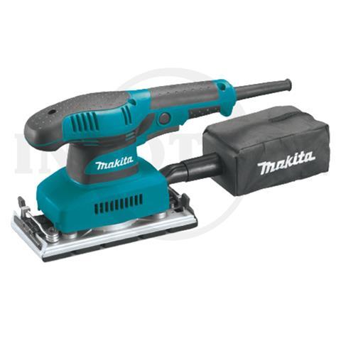 ELECTRIC SANDER BO3710, 190W, 93mm x 228mm / MESIN AMPLAS MAKITA