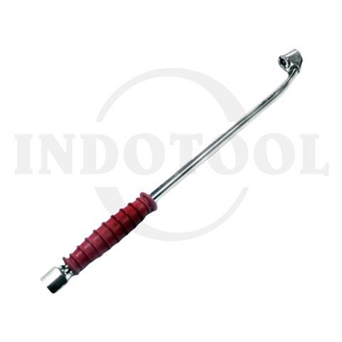 AIR CHUCK FOR TRUCK 12" / ALAT PENGISI ANGIN UNTUK TRUCK TEKIRO