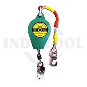 FALL ARRESTER 20M, 150kg / ALAT PELINDUNG JATUH MORRIS
