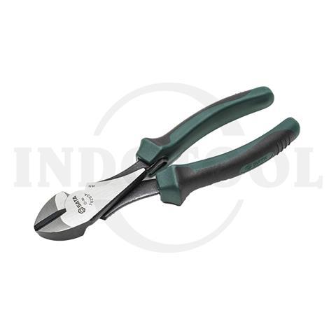 DIAGONAL PLIER SAT-70203A, 7" / TANG POTONG SATA