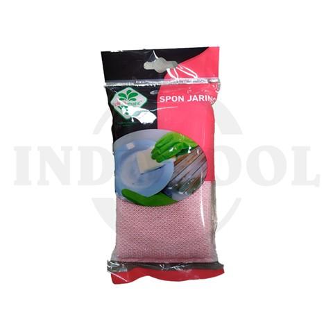 SPON JARING / SPONS JARING CLEAN MATIC