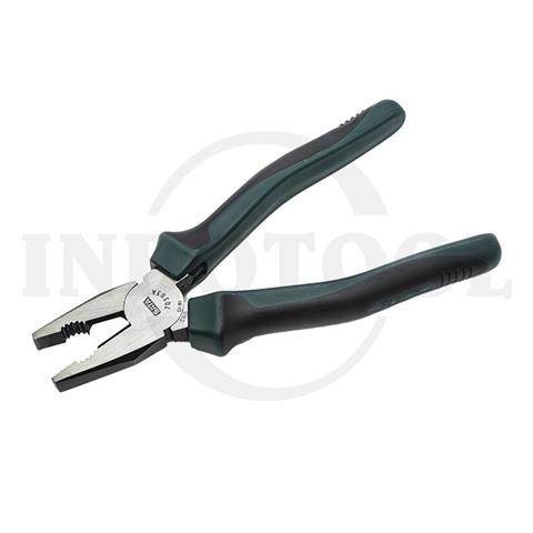 COMBINATION PLIERS SAT-70302A, 7" / TANG KOMBINASI SATA