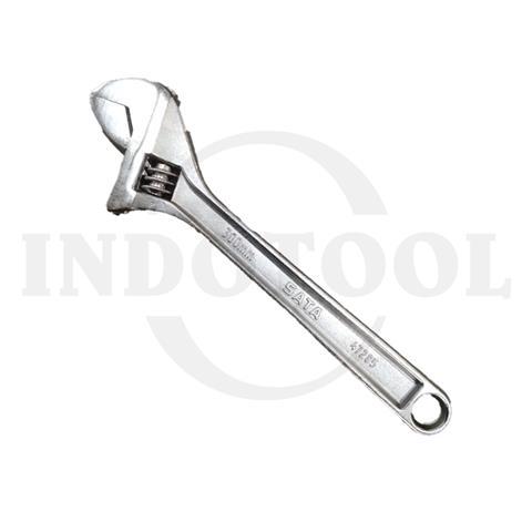 ADJUSTABLE WRENCH 12" / KUNCI INGGRIS SATA